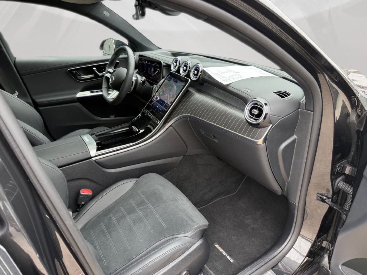 Mercedes-Benz GLC – Bild 9