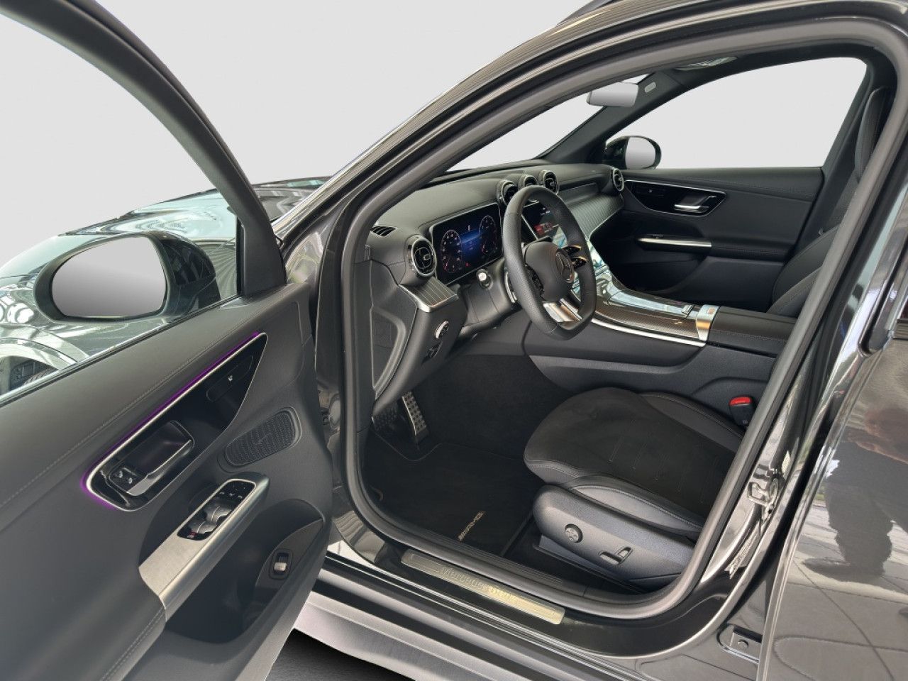 Mercedes-Benz GLC – Bild 13