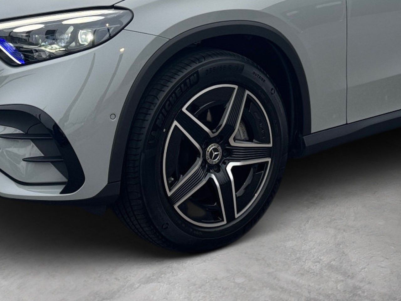 Mercedes-Benz GLC – Bild 6