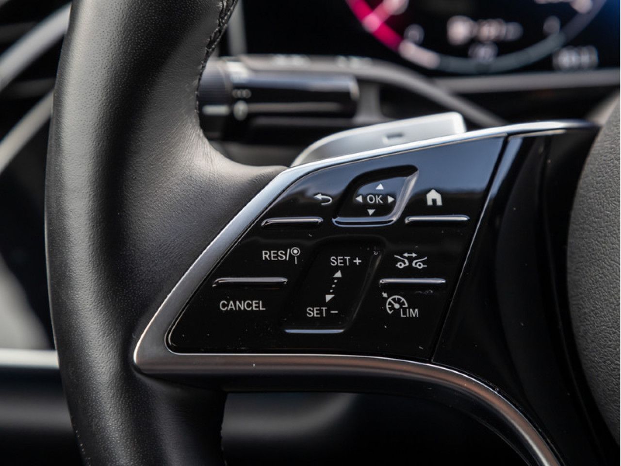 Mercedes-Benz E-Klasse – Bild 18