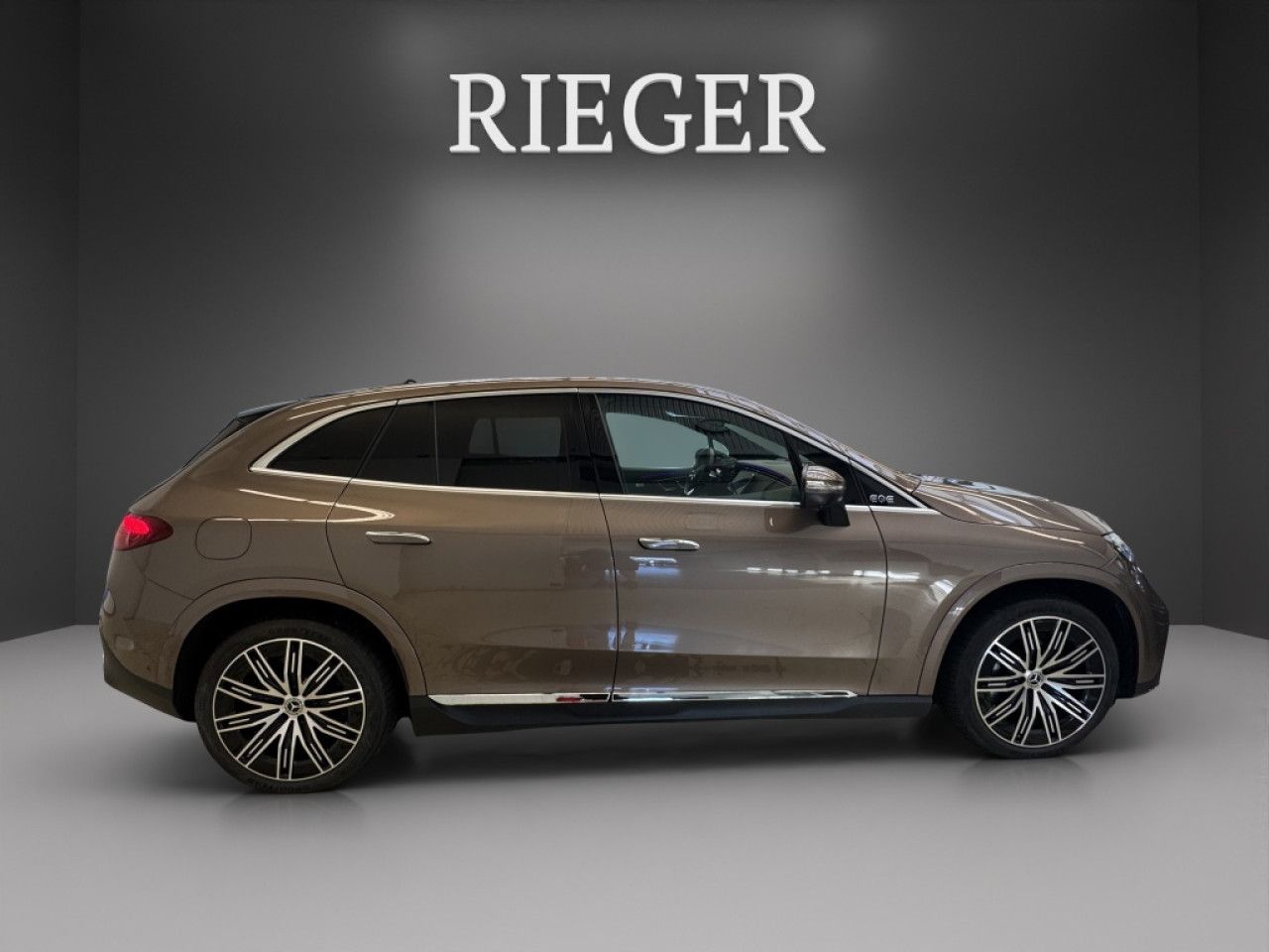 Mercedes-Benz EQE – Bild 14