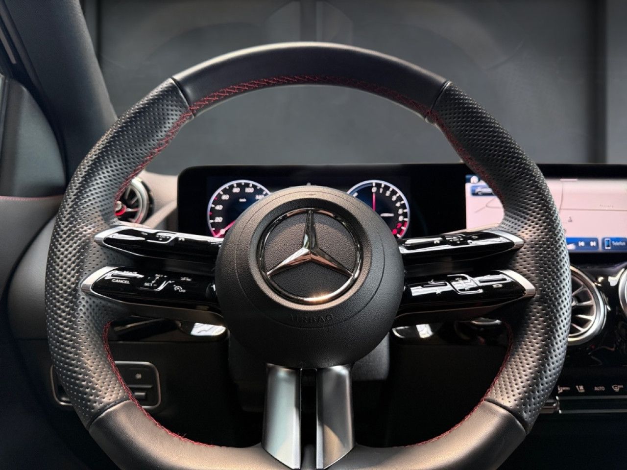 Mercedes-Benz GLA – Bild 7