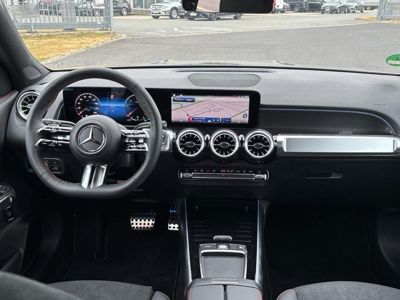 Mercedes-Benz GLB – Bild 8