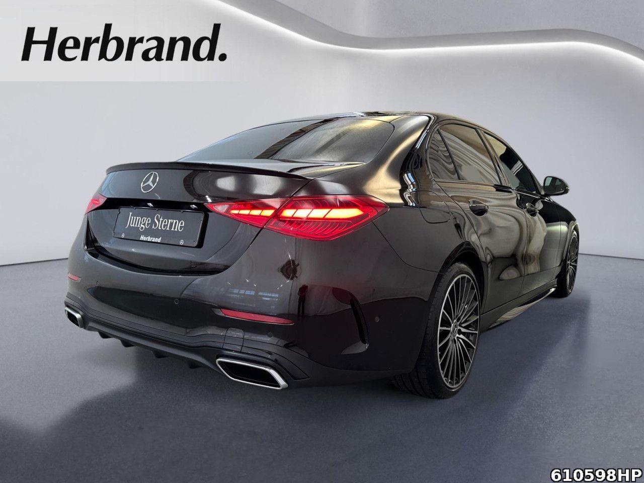 Mercedes-Benz C-Klasse – Bild 3