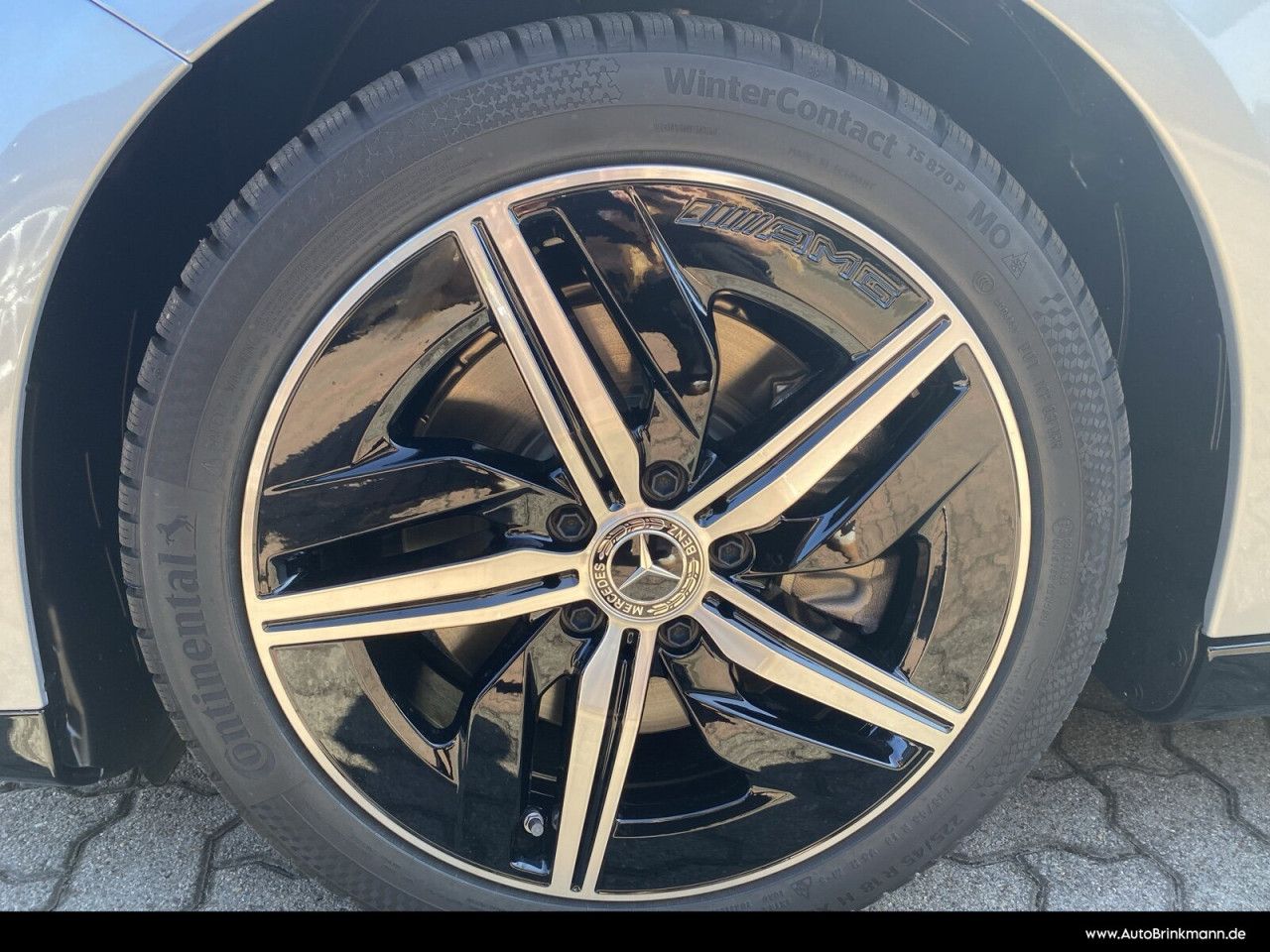 Mercedes-Benz CLA – Bild 9