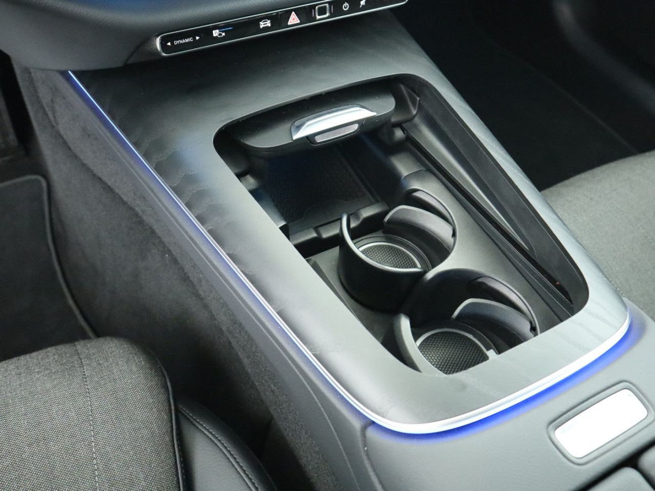Mercedes-Benz E-Klasse – Bild 15