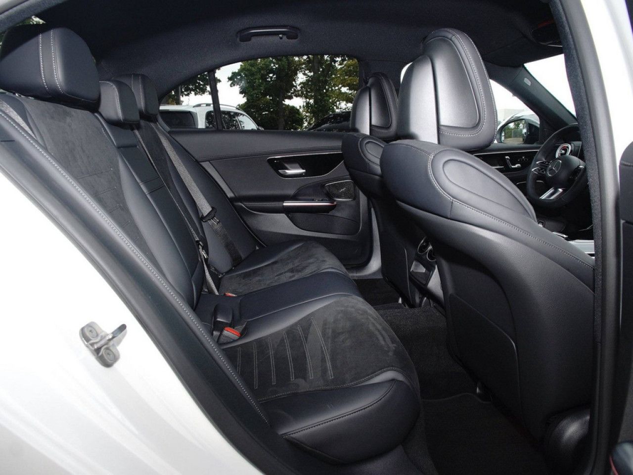 Mercedes-Benz C-Klasse – Bild 4