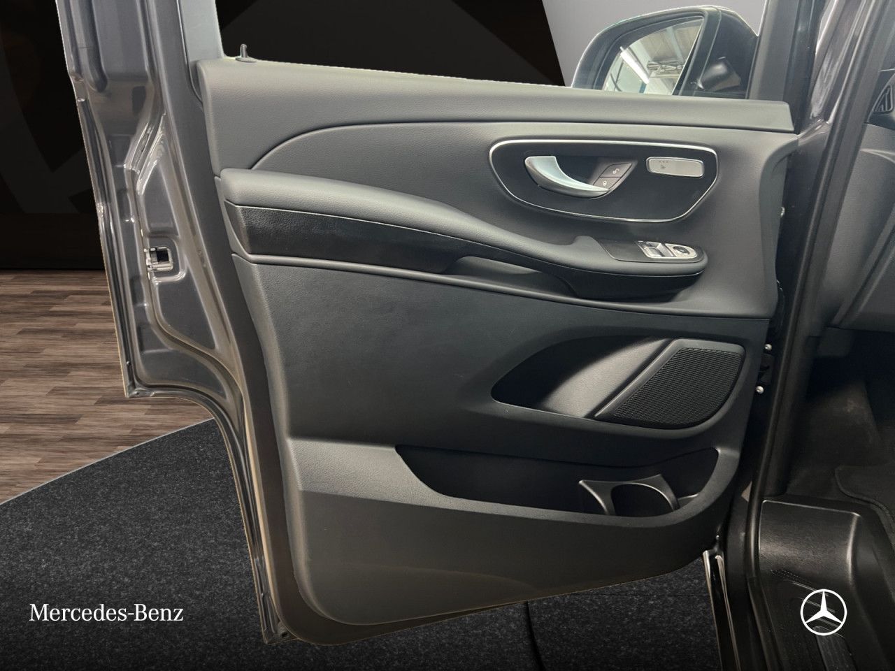 Mercedes-Benz V-Klasse – Bild 14