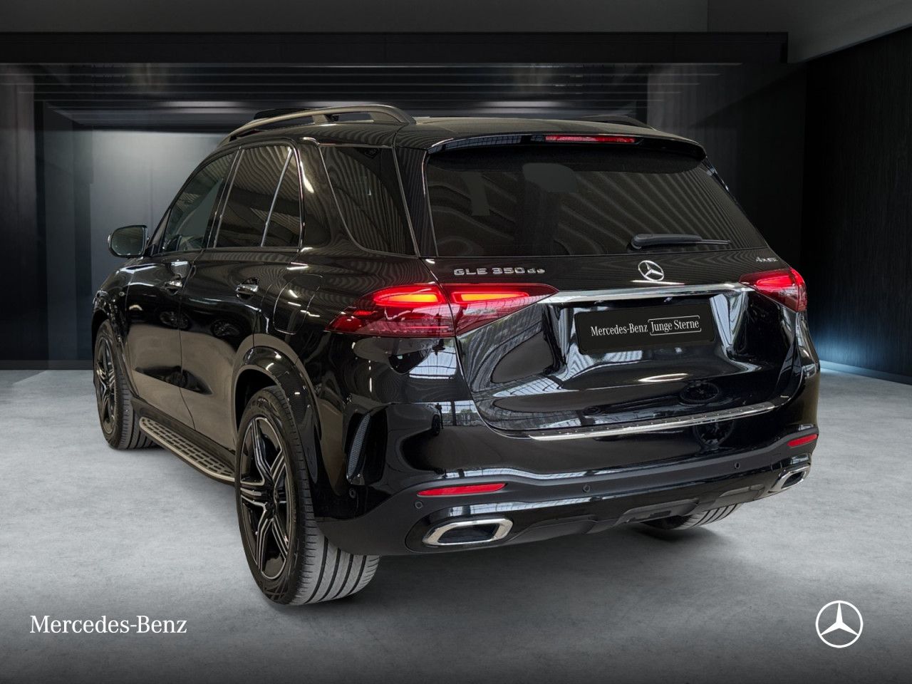 Mercedes-Benz GLE – Bild 6