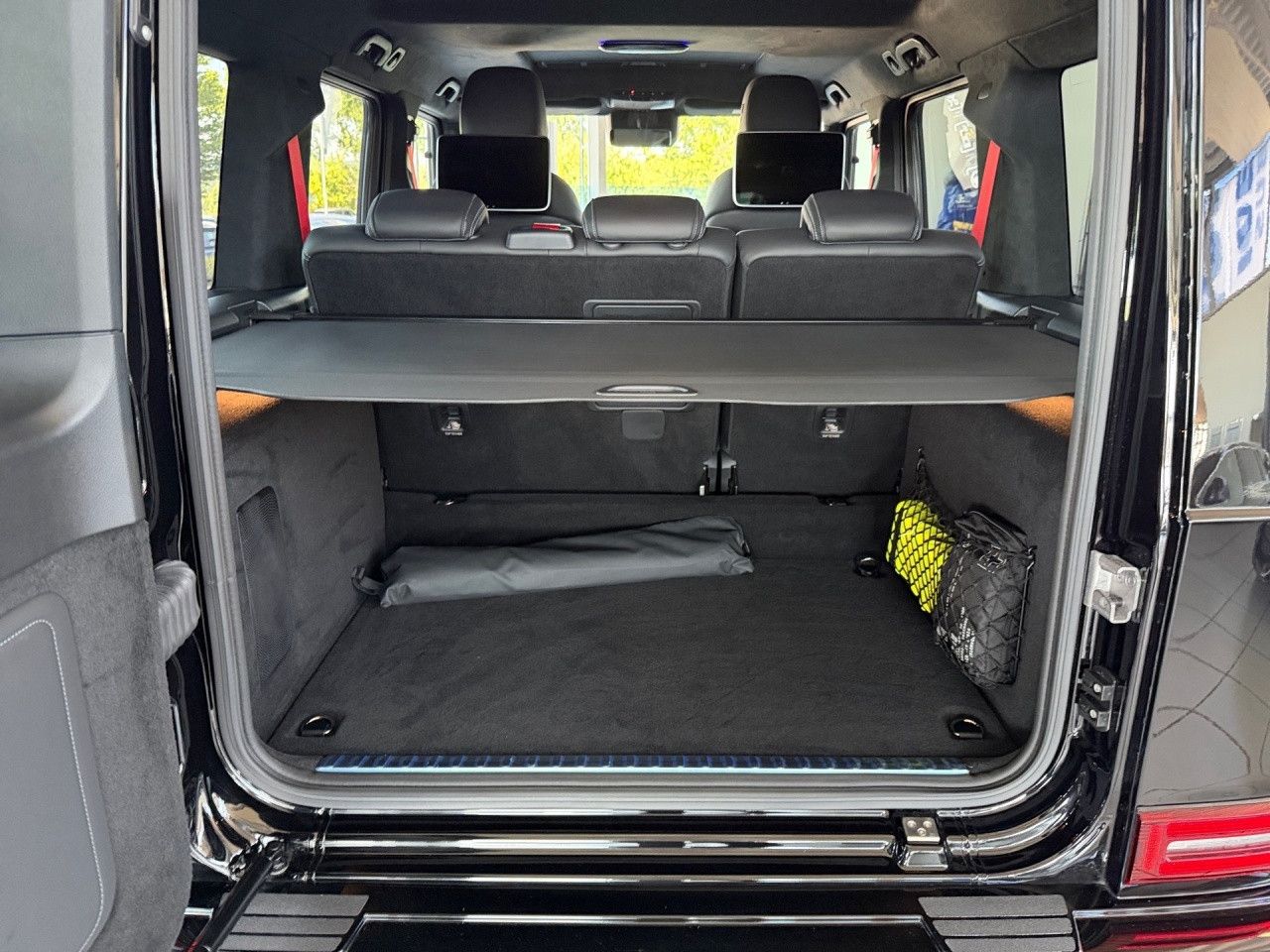 Mercedes-Benz G-Klasse – Bild 11