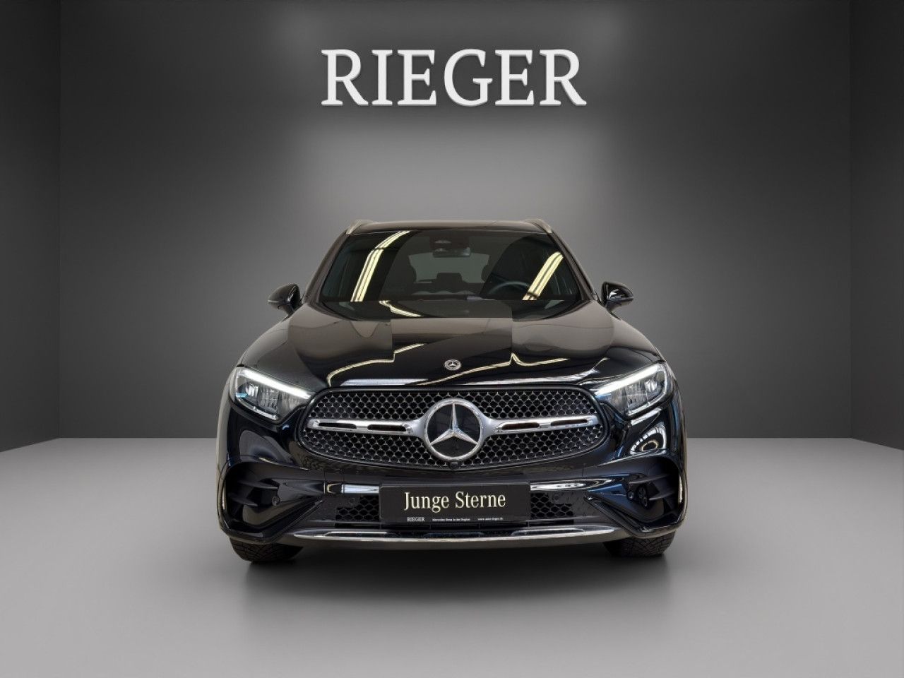 Mercedes-Benz GLC – Bild 2