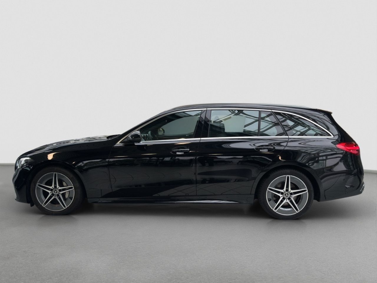 Mercedes-Benz C-Klasse – Bild 3