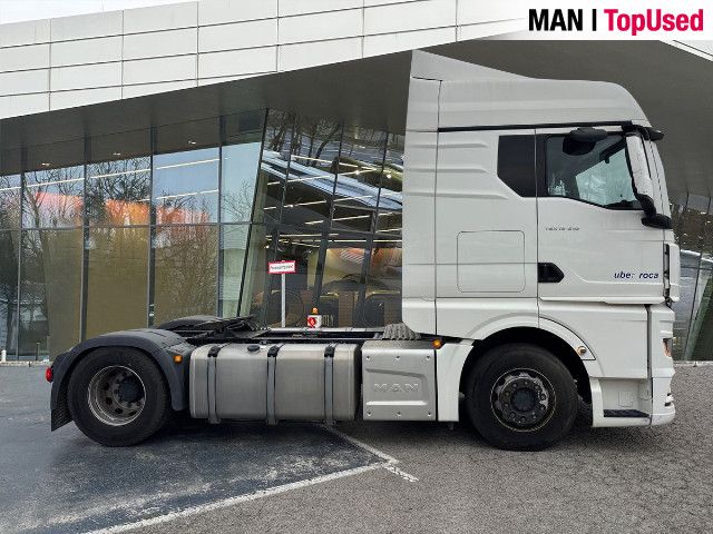 MAN TGX 18.510 4x2 BL SA 5