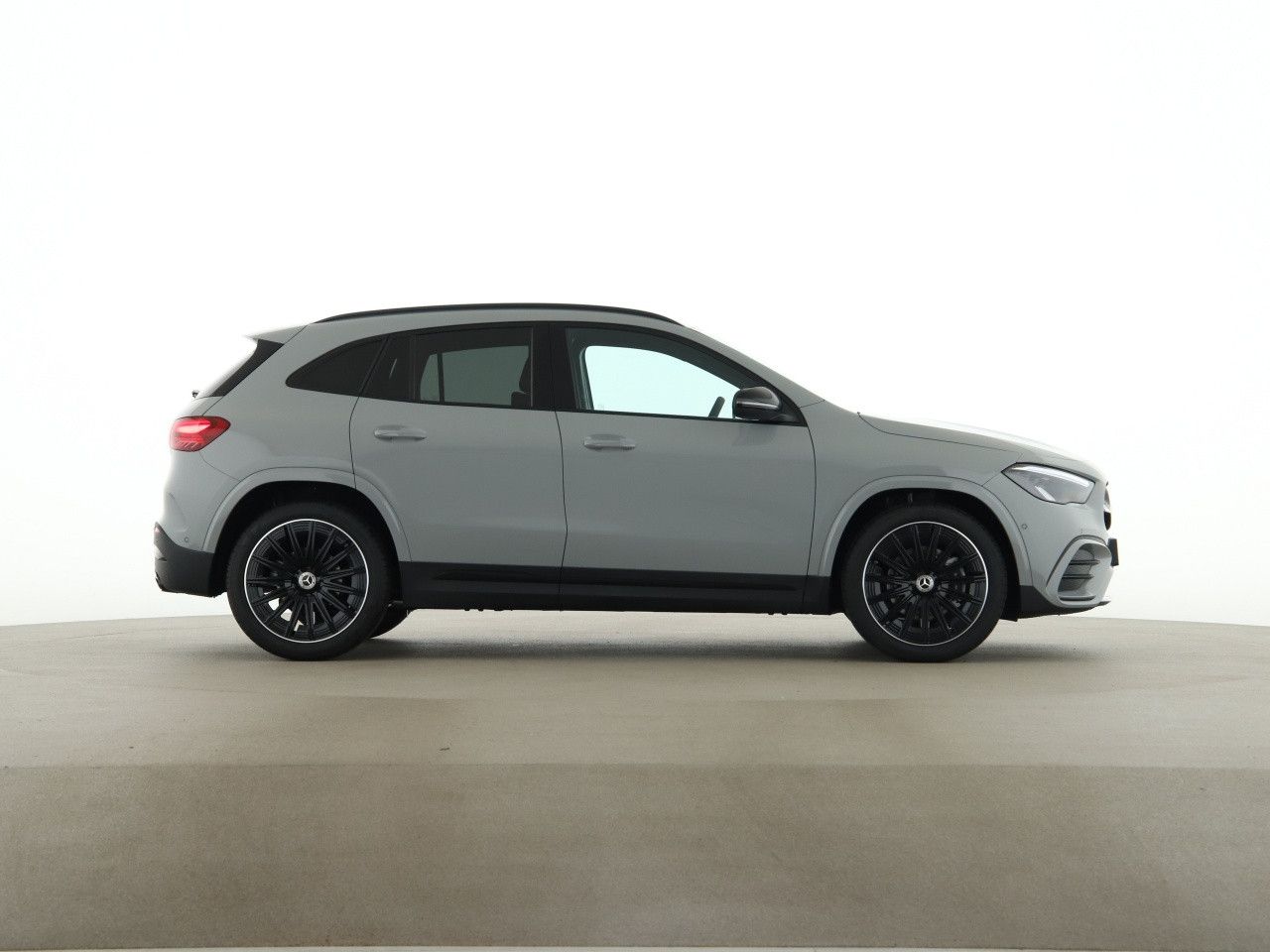 Mercedes-Benz GLA – Bild 7