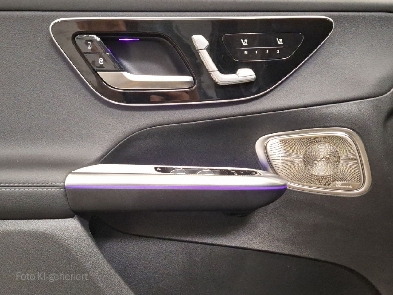 Mercedes-Benz GLC – Bild 14