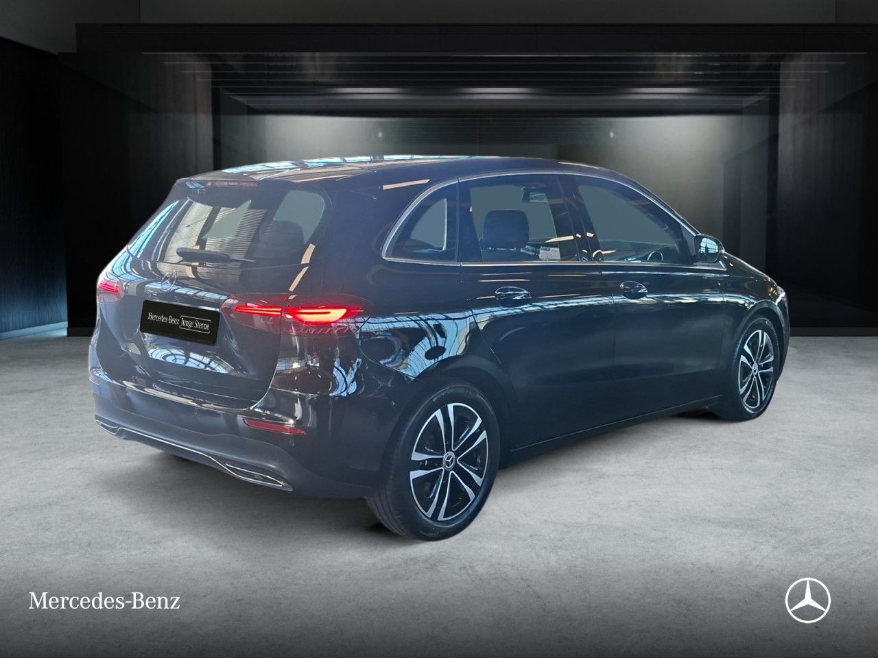 Mercedes-Benz B-Klasse – Bild 3