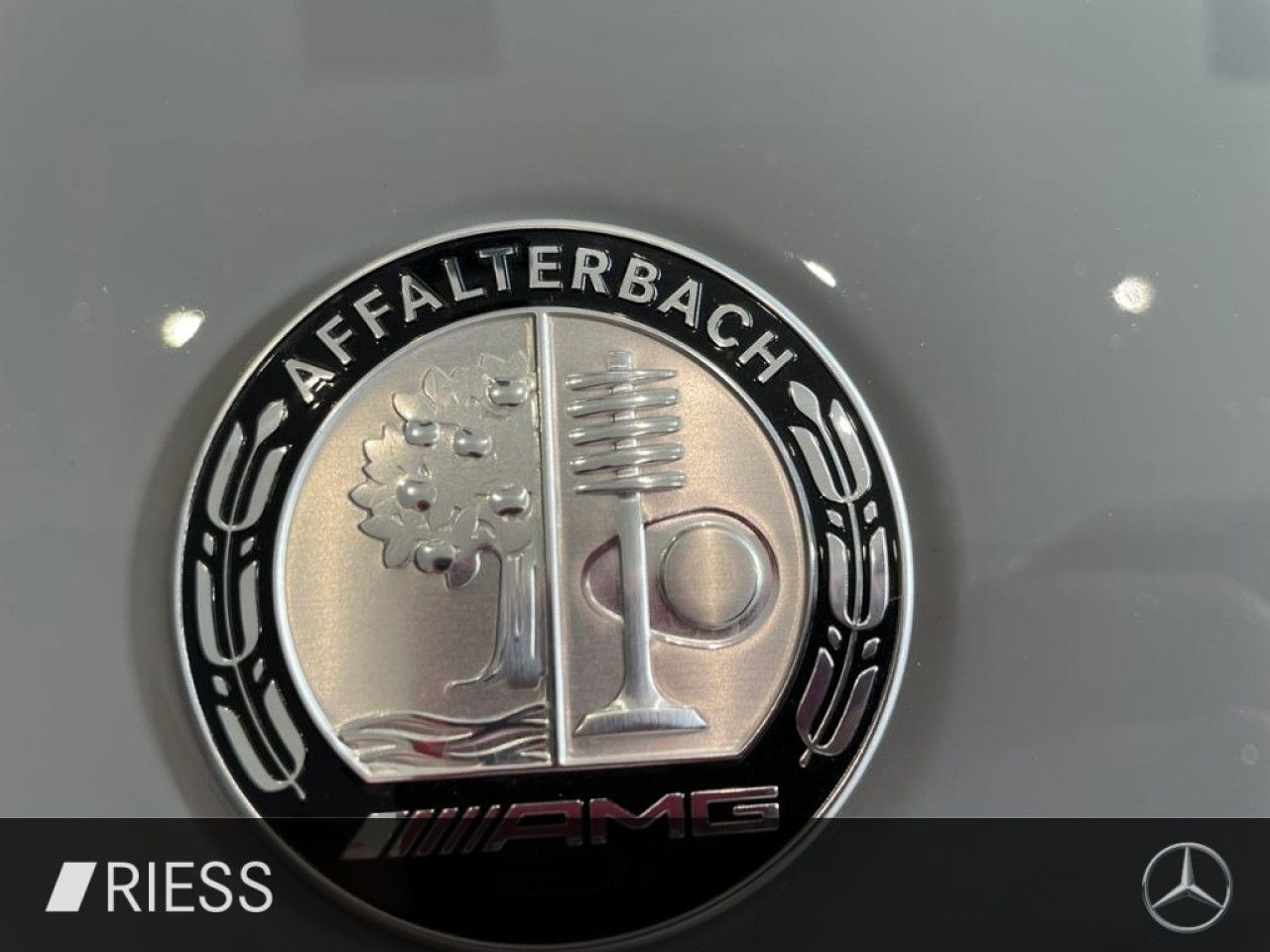 Mercedes-Benz A-Klasse – Bild 21