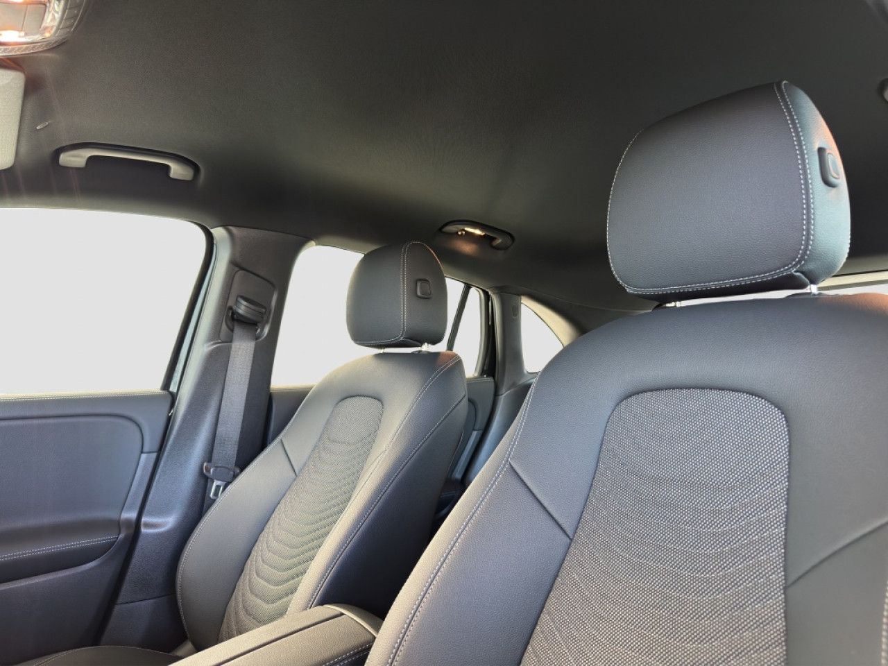 Mercedes-Benz GLA – Bild 15