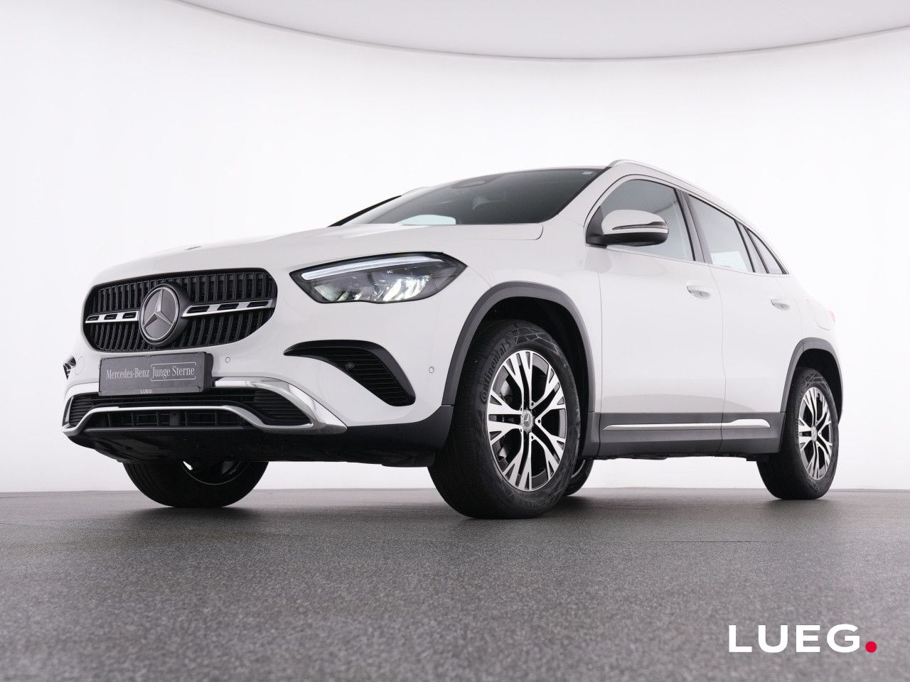 Mercedes-Benz GLA – Bild 6