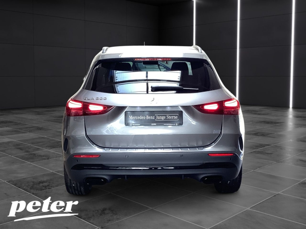 Mercedes-Benz GLA – Bild 4