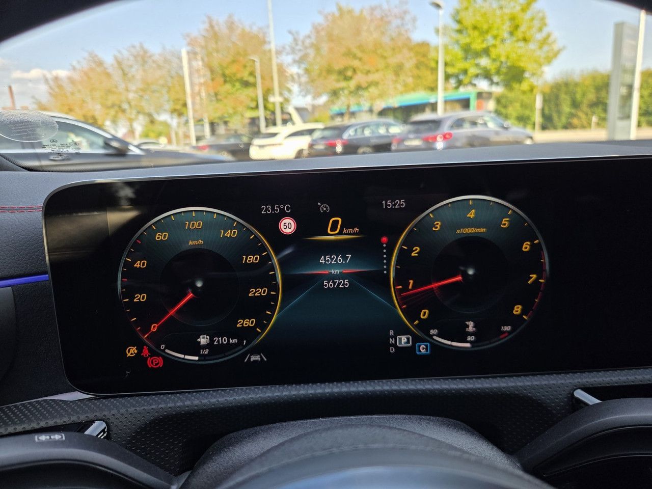 Fahrzeugbild 21 / 23