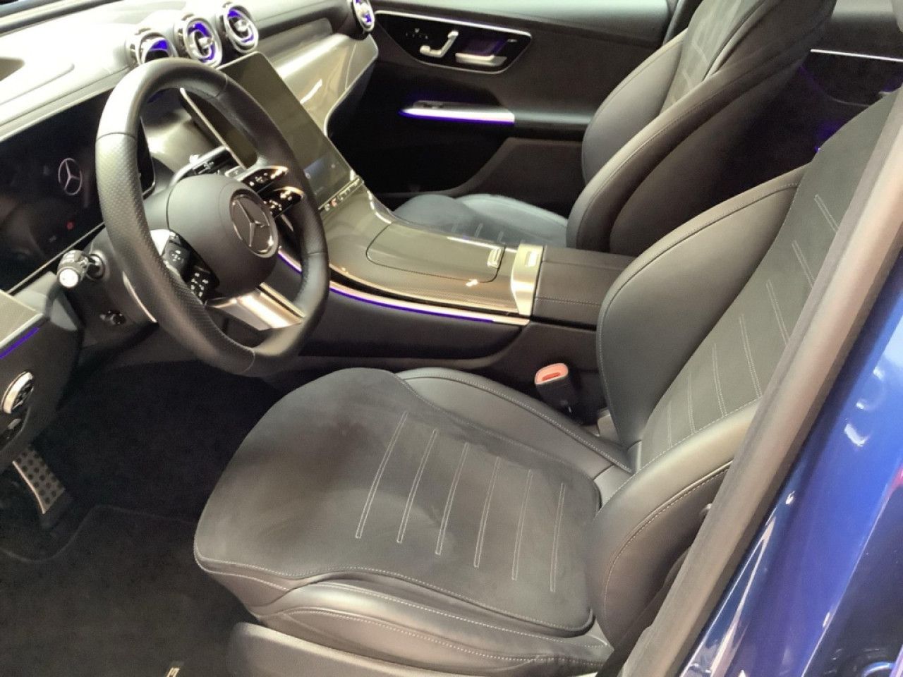 Mercedes-Benz GLC – Bild 8