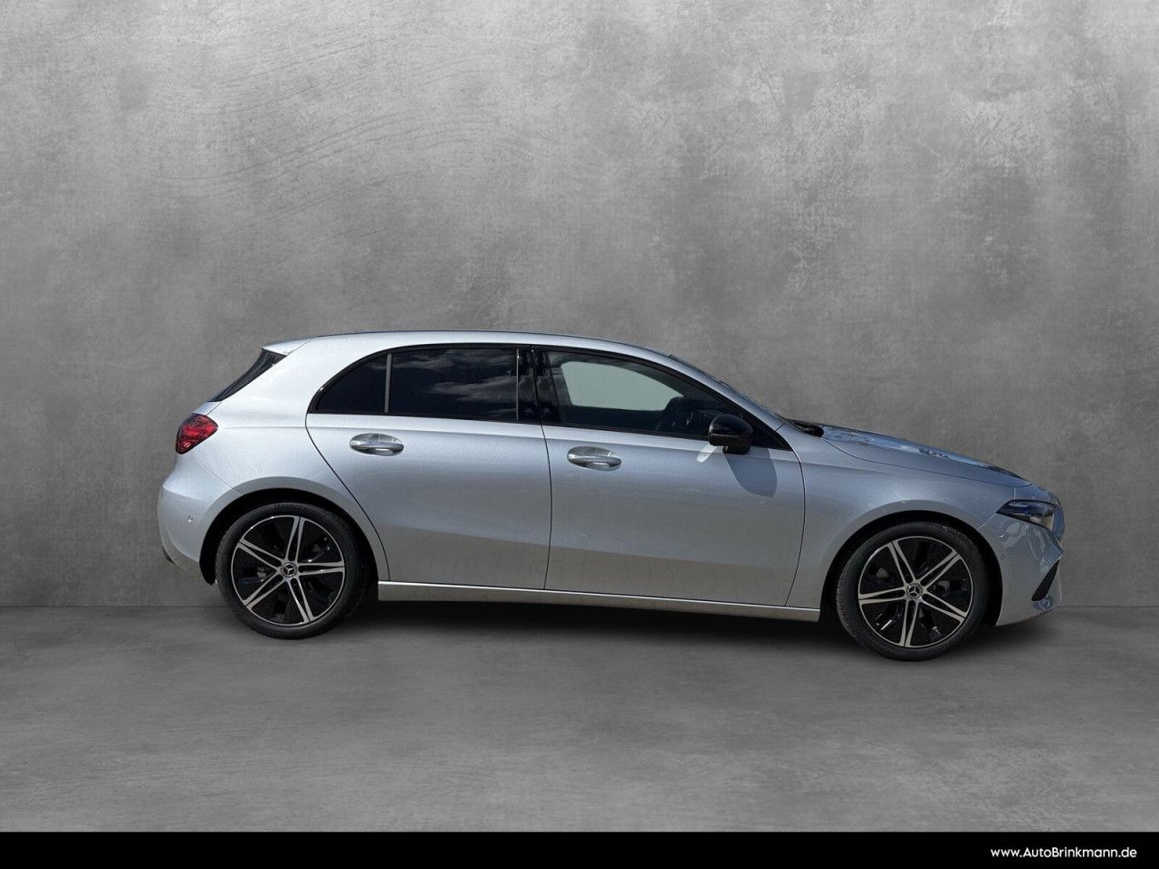 Mercedes-Benz A-Klasse – Bild 4