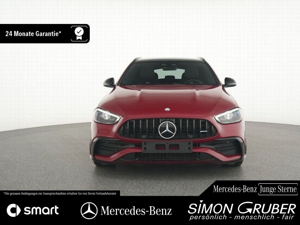 Mercedes-Benz C-Klasse – Bild 10