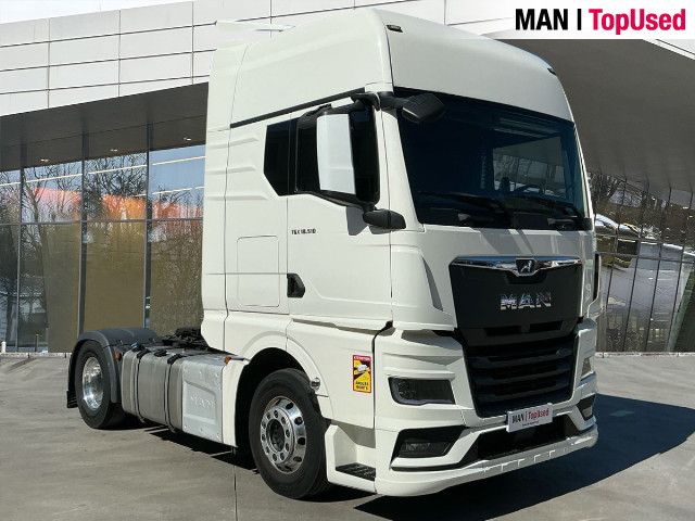 MAN TGX 18.510 4x2 BL SA 4