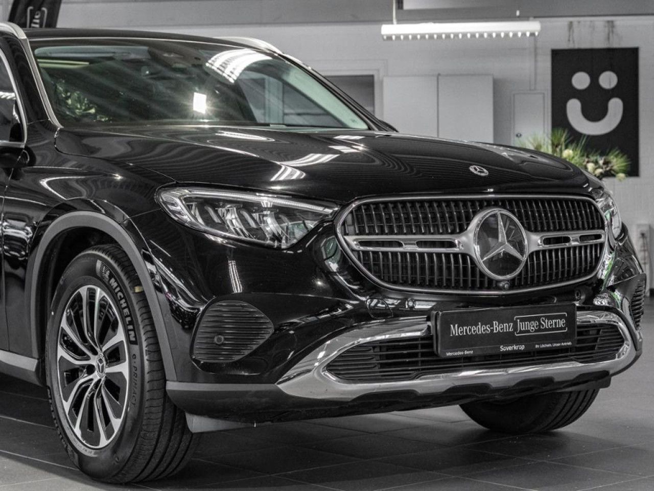 Mercedes-Benz GLC – Bild 24