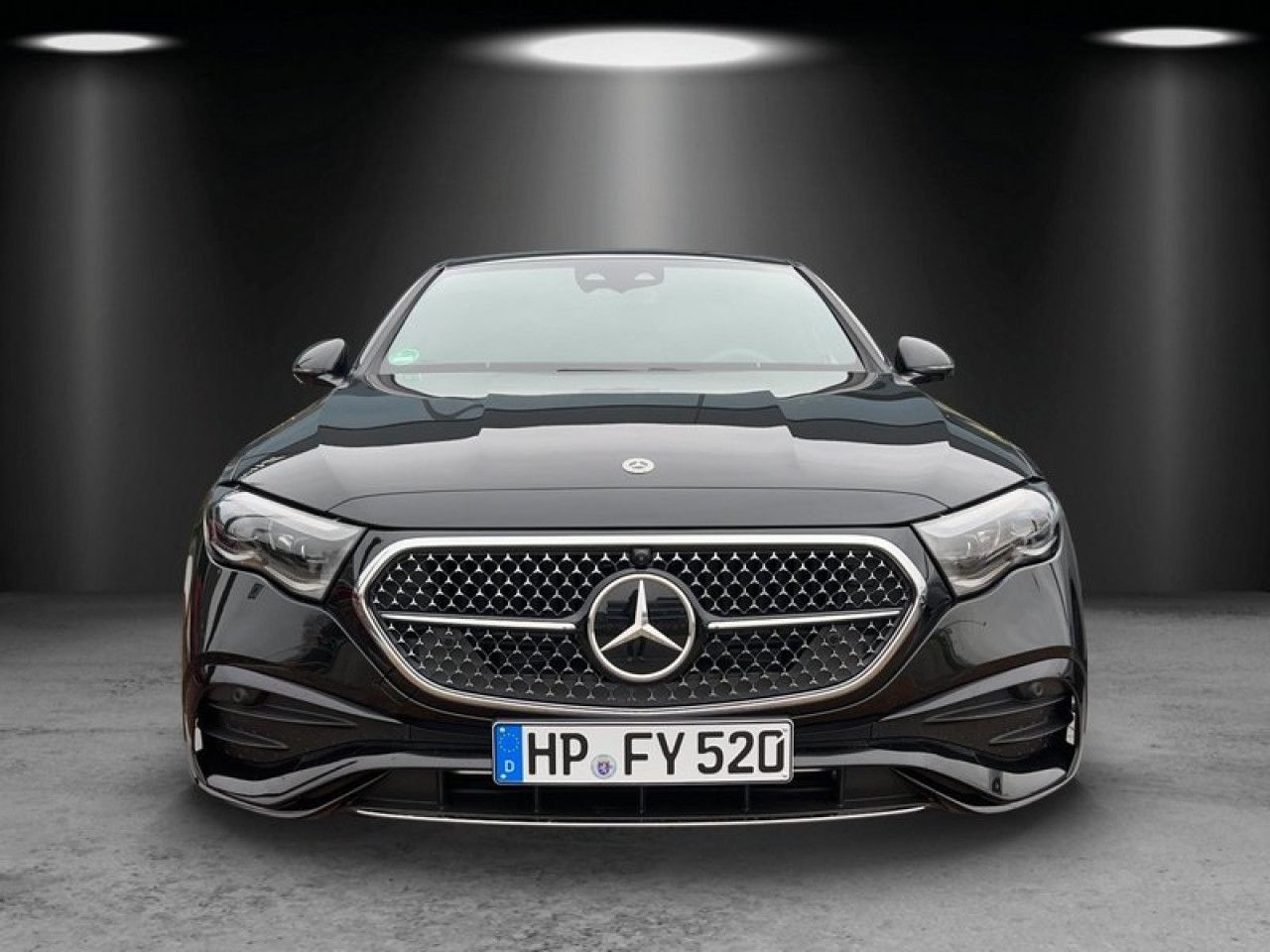 Mercedes-Benz E-Klasse – Bild 5