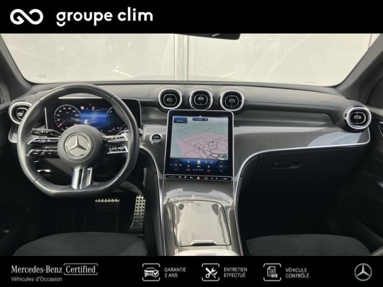 Photo du v&eacute;hicule 8 / 18