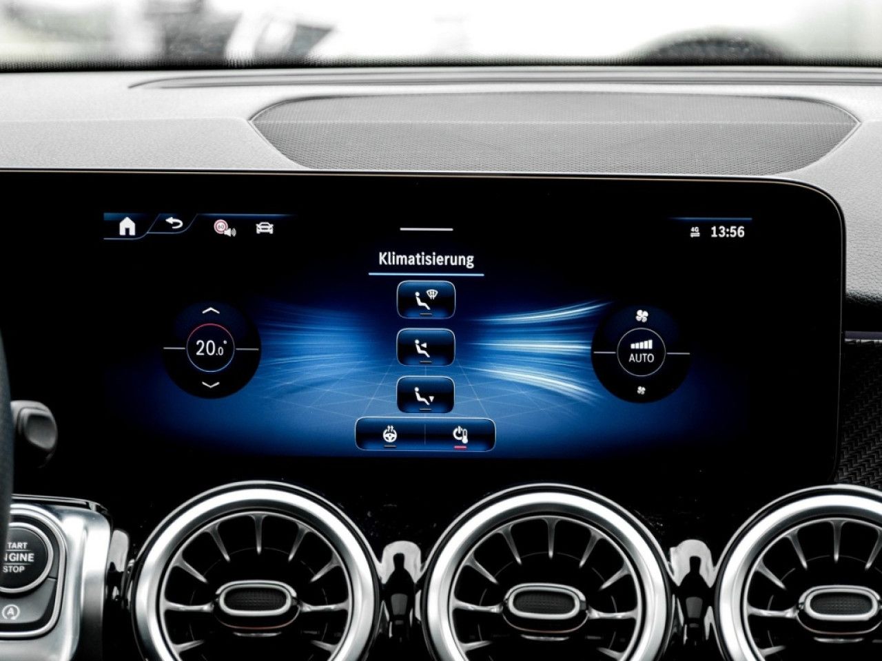 Mercedes-Benz GLB – Bild 8