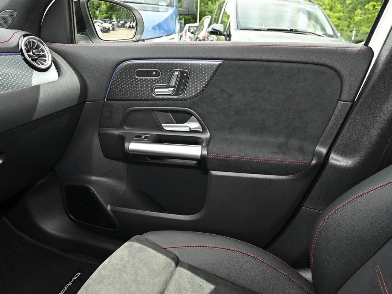 Mercedes-Benz EQA – Bild 13
