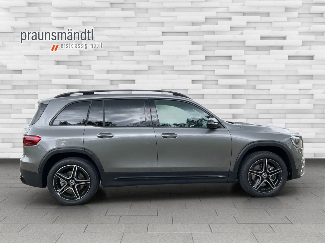 Mercedes-Benz GLB – Bild 17