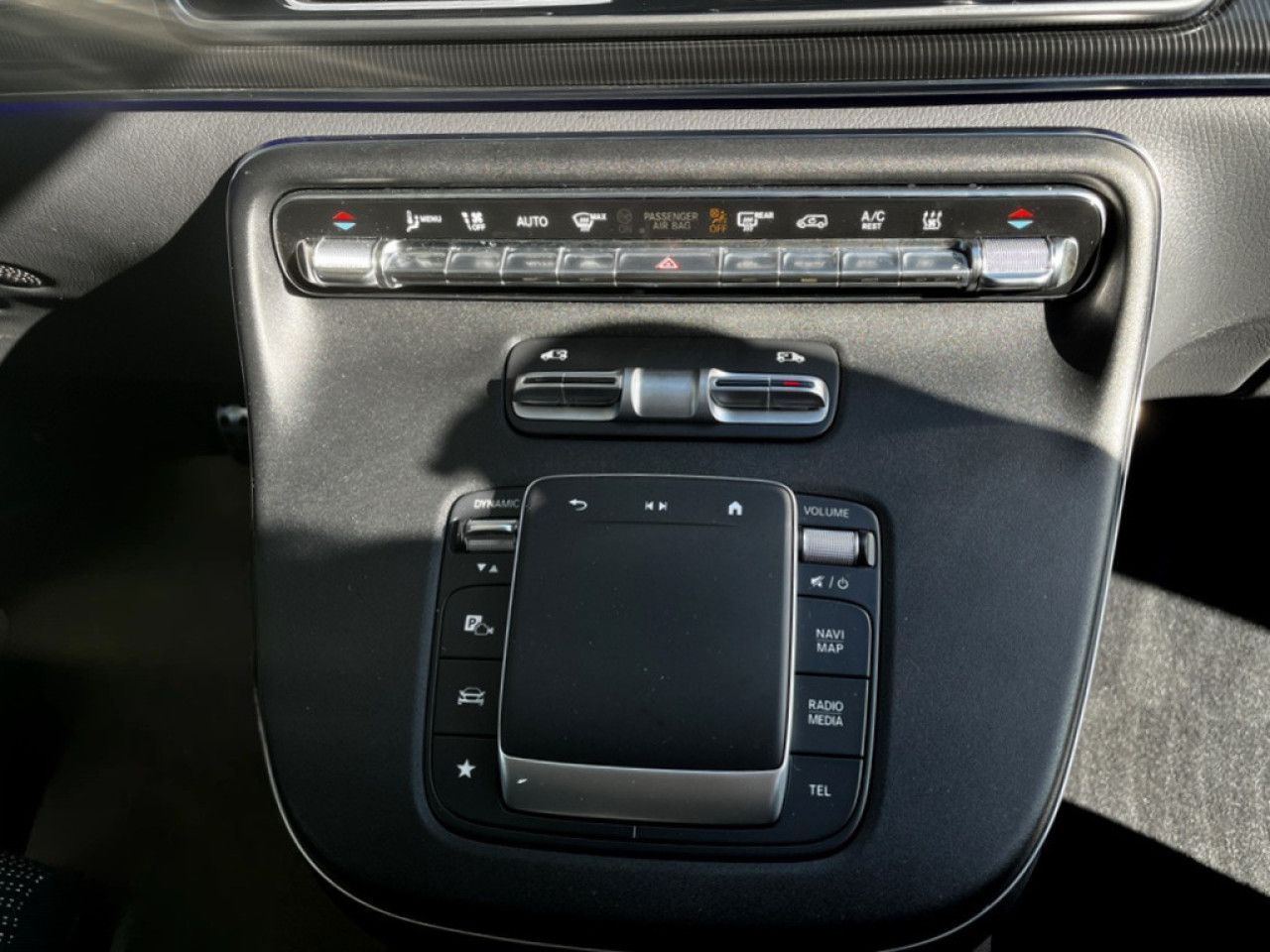 Mercedes-Benz V-Klasse – Bild 14