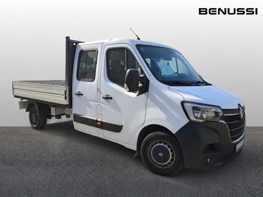 Renault | Master 2,3 DCI