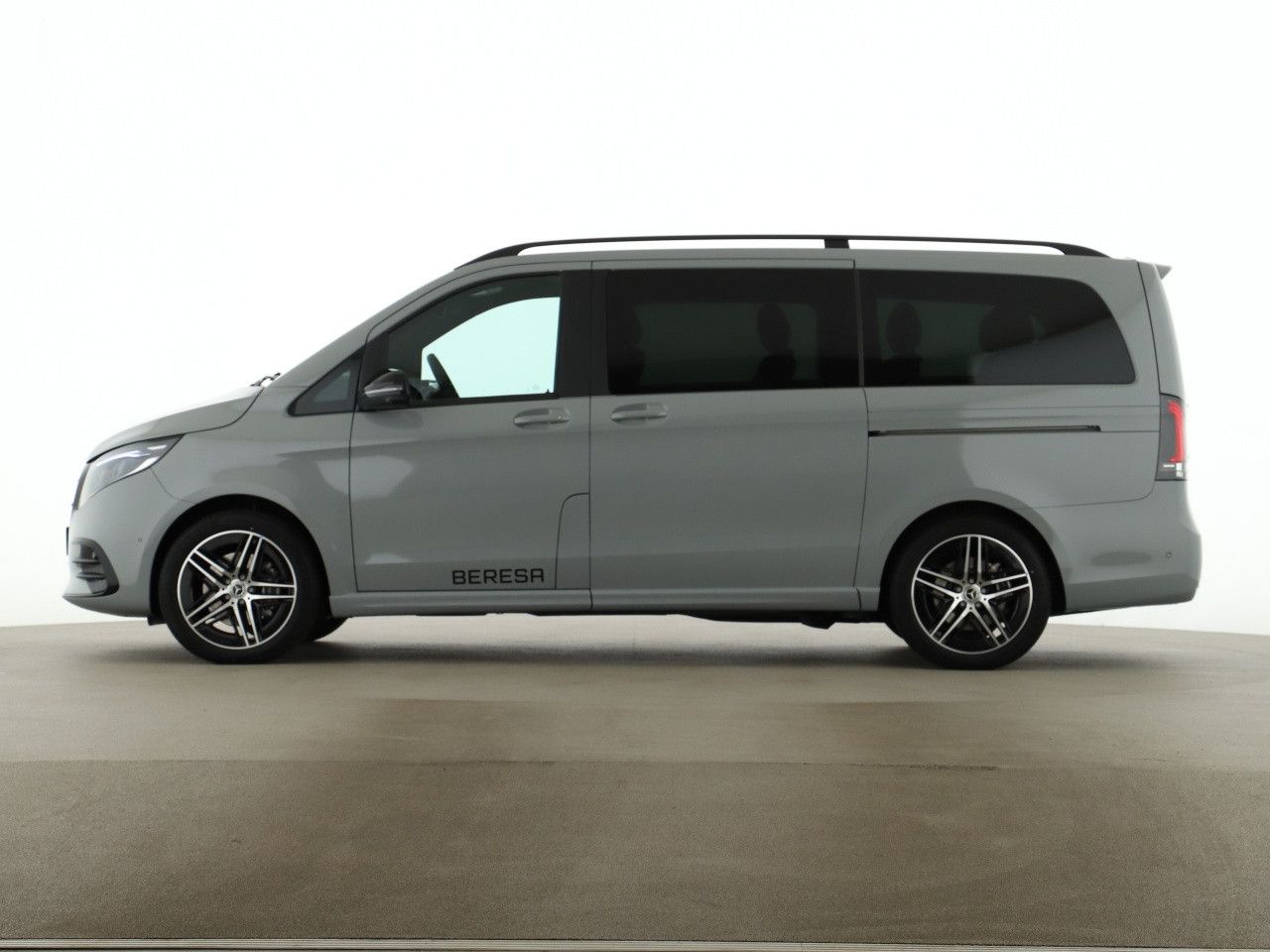 Mercedes-Benz V-Klasse – Bild 3
