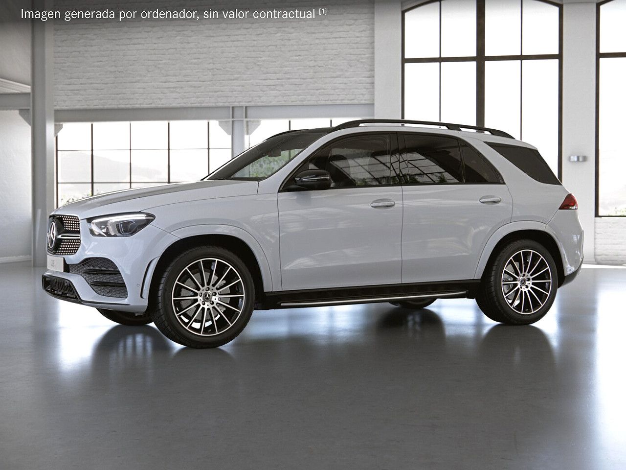 Foto de estudio 2 / 5