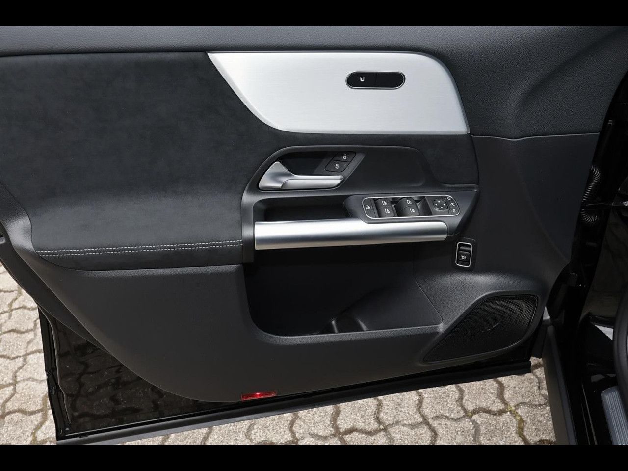 Mercedes-Benz GLA – Bild 12