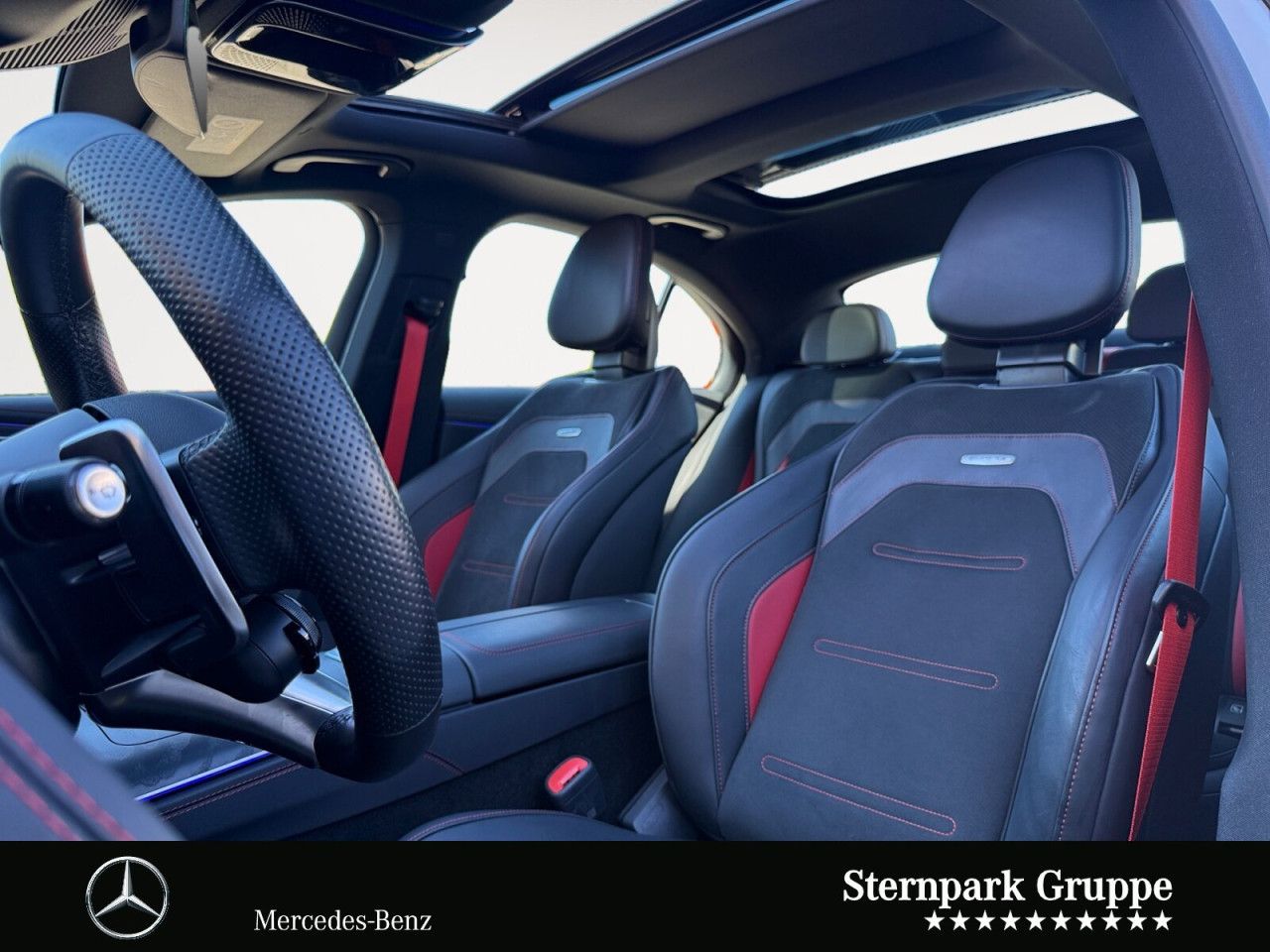 Mercedes-Benz E-Klasse – Bild 11