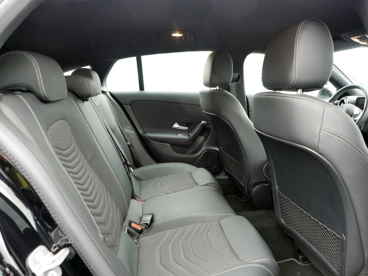 Mercedes-Benz CLA – Bild 6