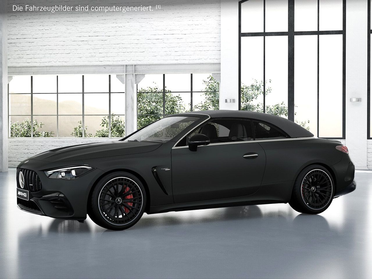 Mercedes-Benz CLE – Bild 19