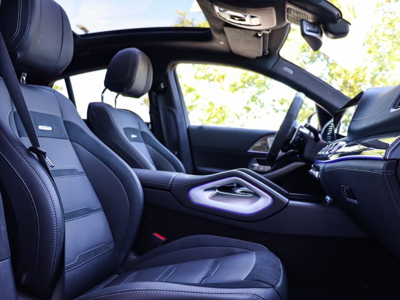 Mercedes-Benz GLE – Bild 26
