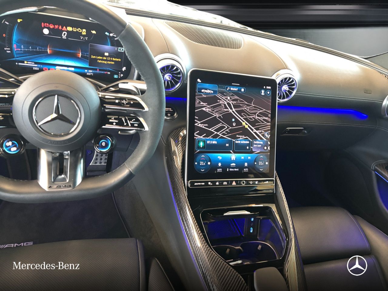 Mercedes-Benz SL – Bild 11