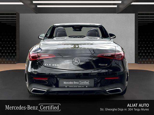 MERCEDES-BENZ CLE 2024 — imagine 4