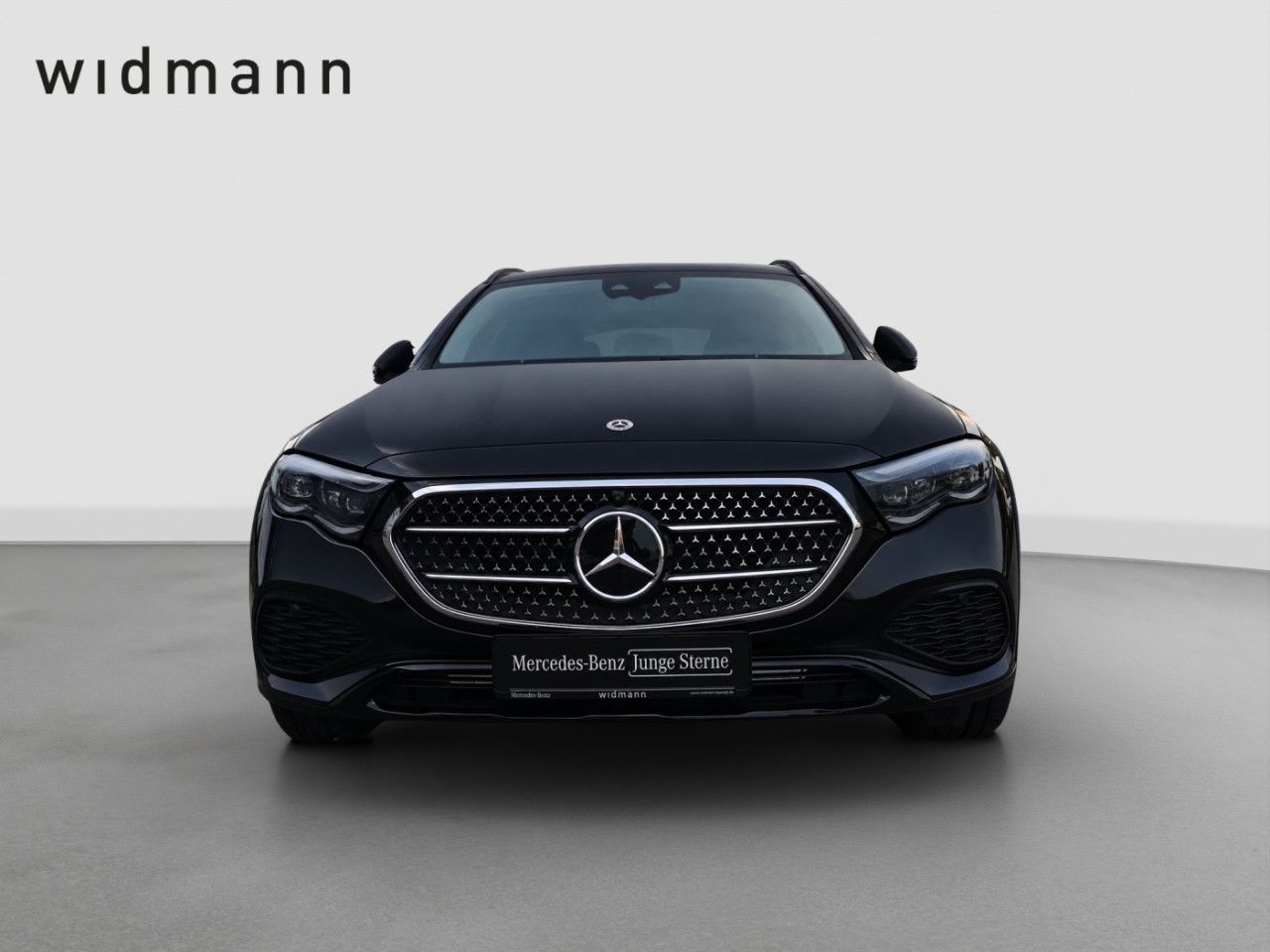 Mercedes-Benz E-Klasse – Bild 2