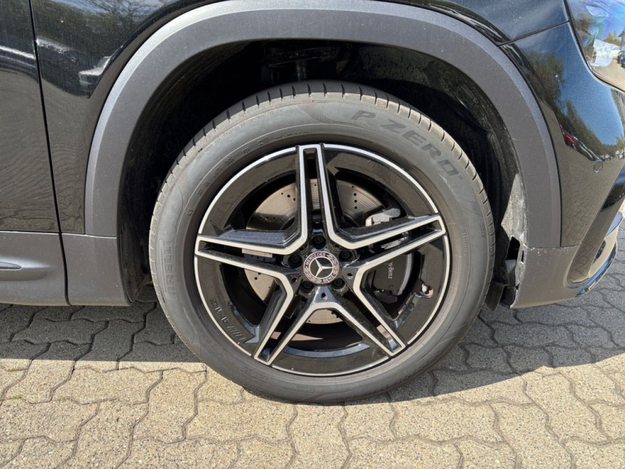 Mercedes-Benz GLB – Bild 5