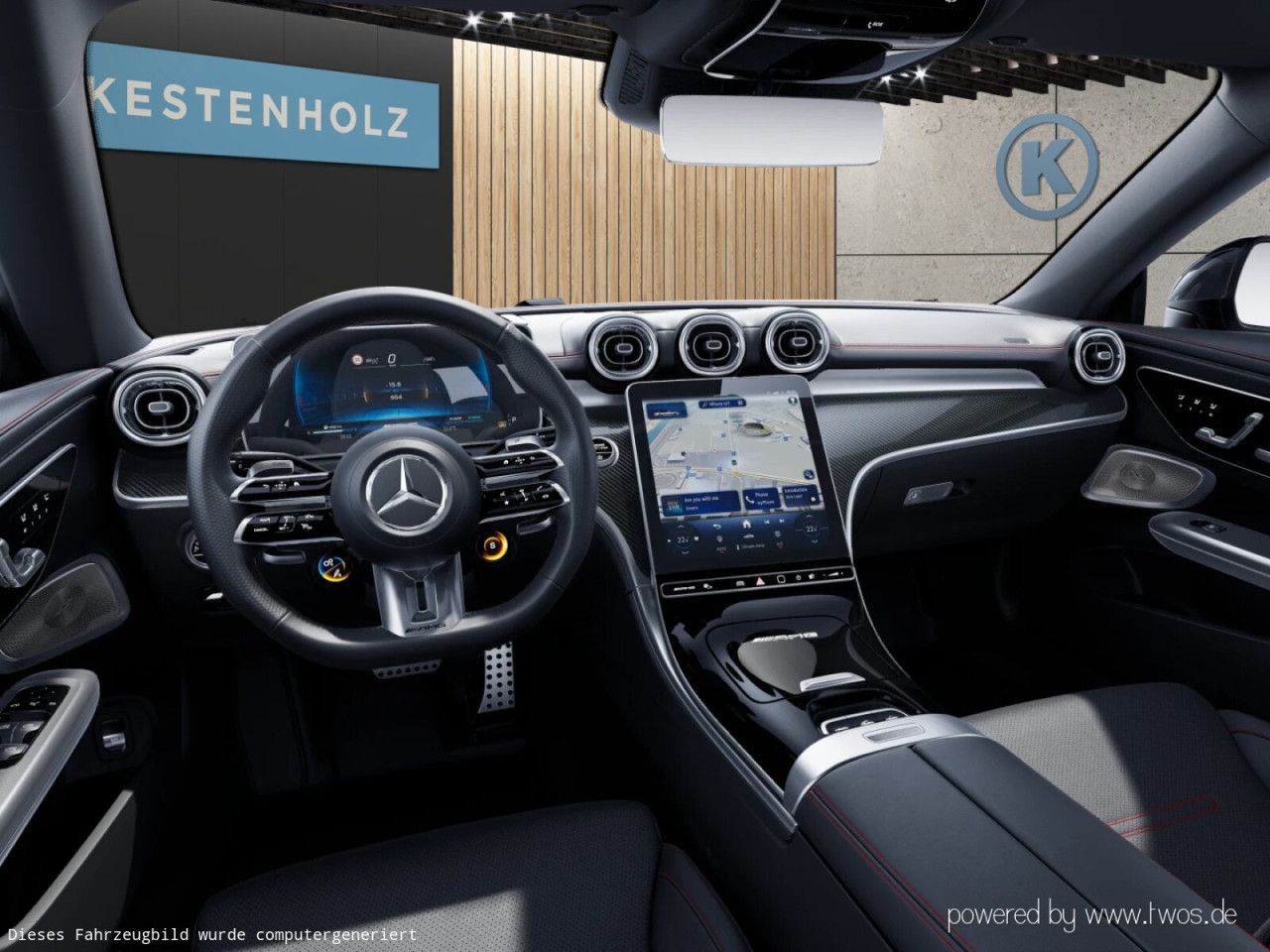 Mercedes-Benz CLE – Bild 7