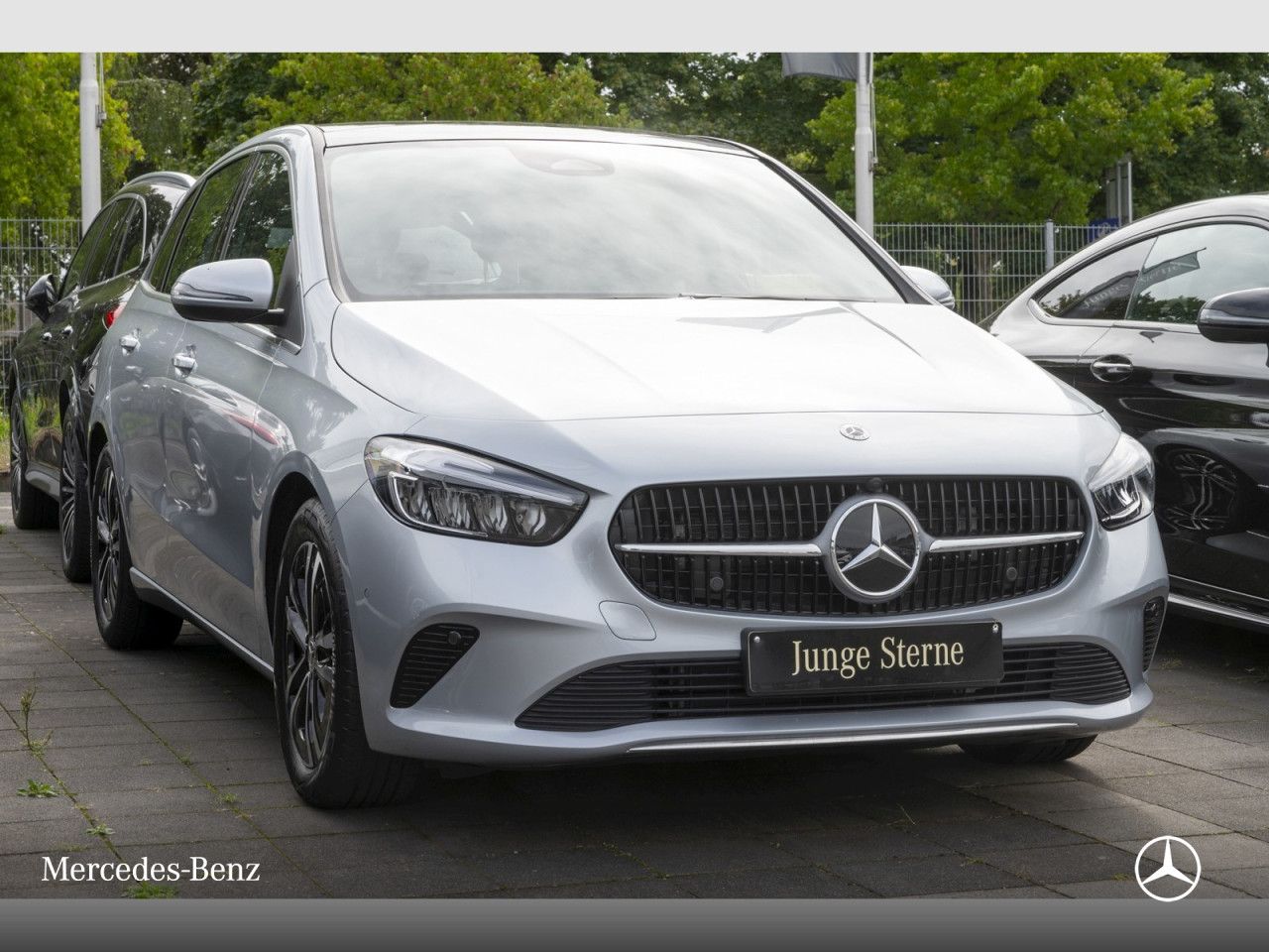 Mercedes-Benz B-Klasse – Bild 7
